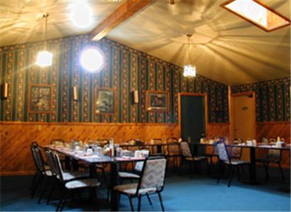 Zellar'S Village Inn Newberry Zewnętrze zdjęcie