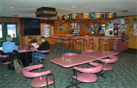 Zellar'S Village Inn Newberry Zewnętrze zdjęcie