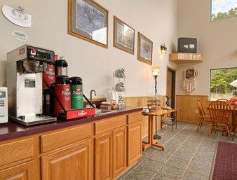 Zellar'S Village Inn Newberry Zewnętrze zdjęcie