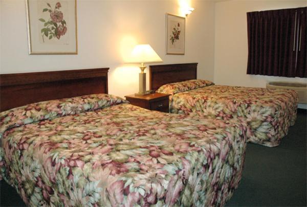 Zellar'S Village Inn Newberry Pokój zdjęcie